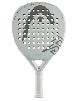 Ракетка для Padel Head Bolt 2026 - white/grey