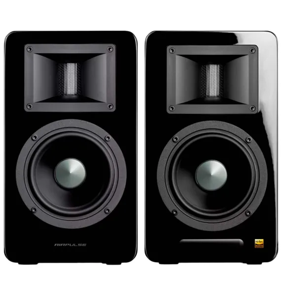 Edifier AirPulse A100 Black