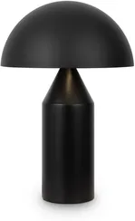 Интерьерная настольная лампа Eleon FR5218TL-02B1 Freya