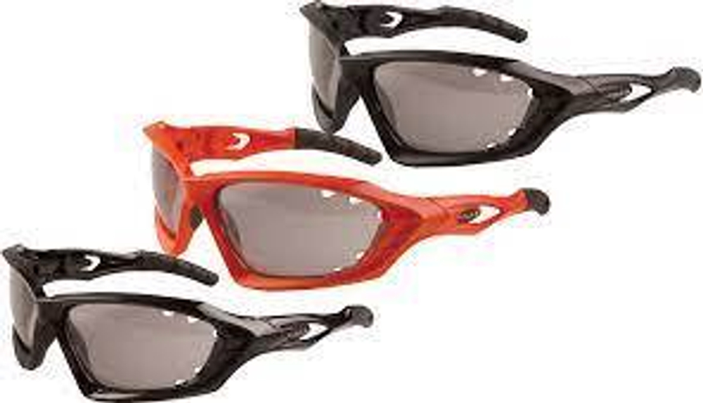 Очки ENDURA MULLET GLASSES ORANGE