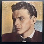 Frank Sinatra ‎– Sinatra Rarities - The CBS years (Голландия 1988г.)