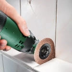 Многофункциональный инструмент PMF 250 CES BOSCH 0603102120