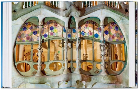 Gaudí