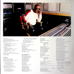 Stevie Wonder / The Woman In Red (Selections From The Original Motion Picture Soundtrack)(LP)