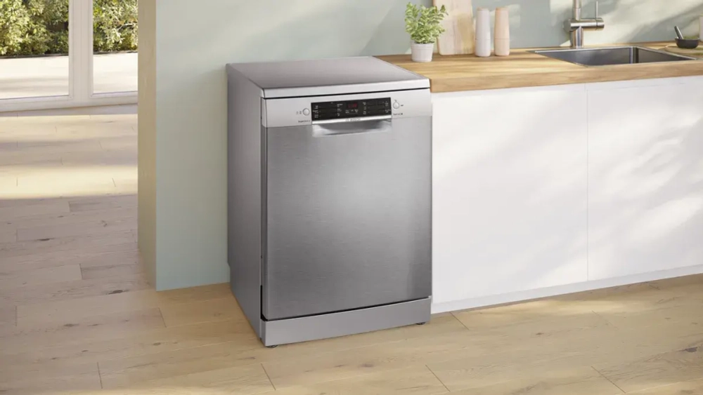 Посудомоечная машина Bosch SMS46NI01B