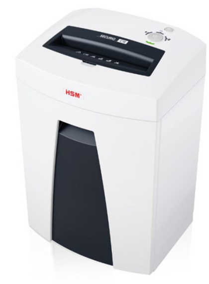 Уничтожитель бумаг HSM SECURIO C18-1.9x15