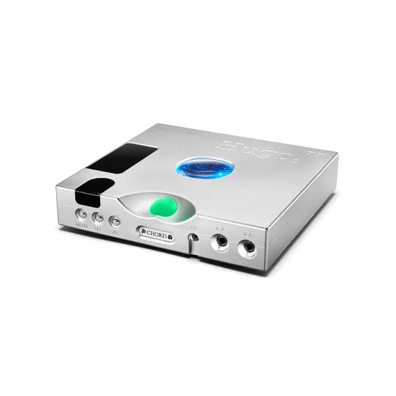Chord Hugo TT 2 Silver