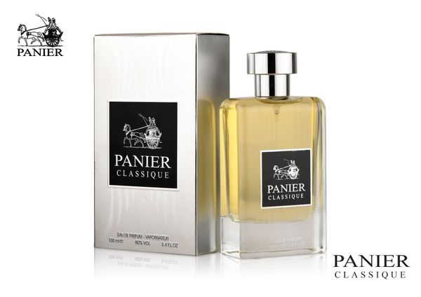 Panier Classique