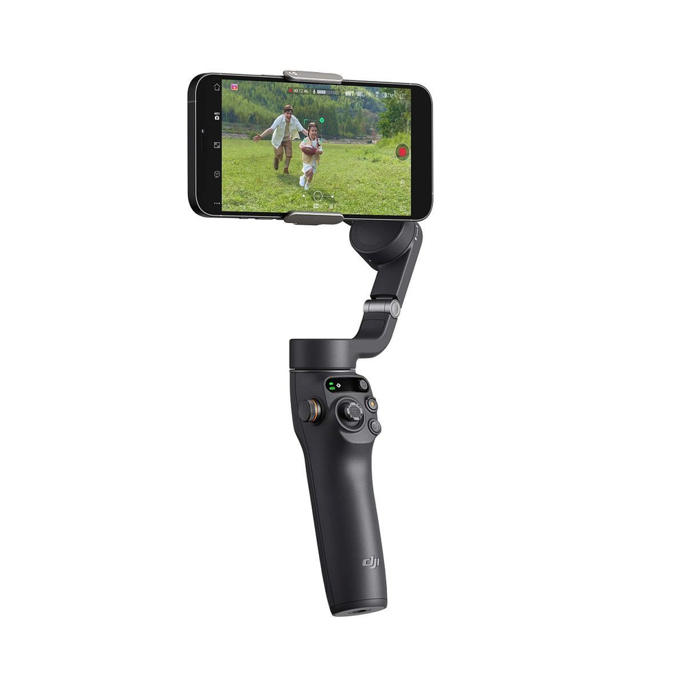Стабилизатор DJI Osmo Mobile 6 (Black)