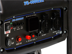 Электростанция (генератор инверторный бензиновый) ECO PE-4000RSI (EC1562-8)