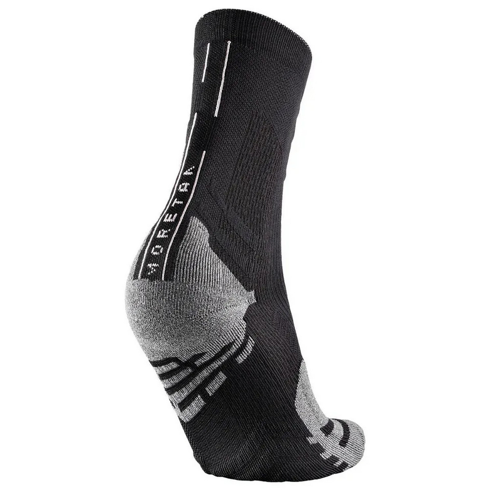 Носки Moretan TREK MERINO черный