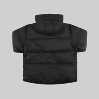  Пуховик мужской Puma Puffer Down Jacket артикул:92983601 - купить в магазине Дайс