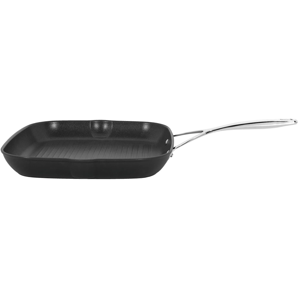 Demeyere Сковорода-гриль Alu Pro 5 28 см 40851-177-0
