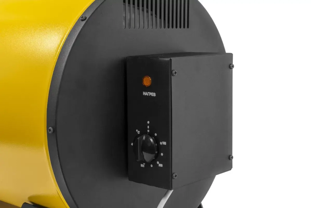 Электропечь КЕДР ЭП- 50К (220В, 400°C, загрузка 50кг)