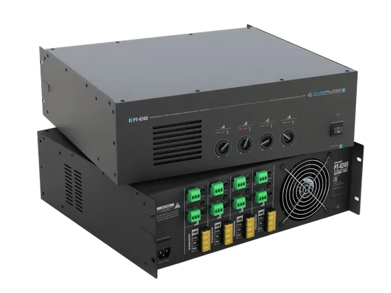CVGaudio PT-4240