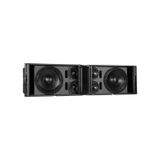 K2 — элемент линейного массива с 2×12" LF, 4×6.5" MF и 2×3" HF (Copy 1:1)