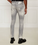 Джинсы Sexy Twist Jean Dsquared2 - серый(S71LB1462 S30260)
