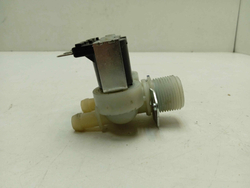 MWT60101 кт180 Клапан подачи воды для стиральной машины Midea MWT60101 б/у