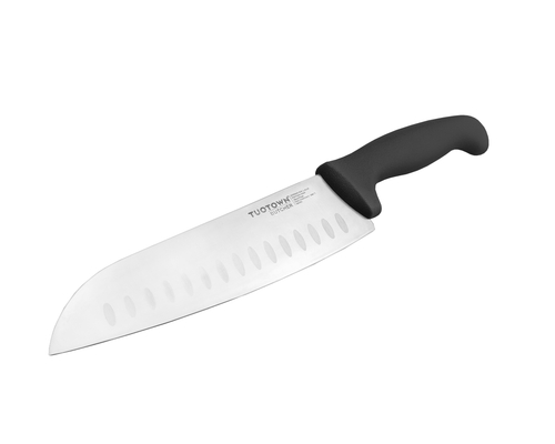 Кухонный нож Сантоку 18см BUTCHER 230708