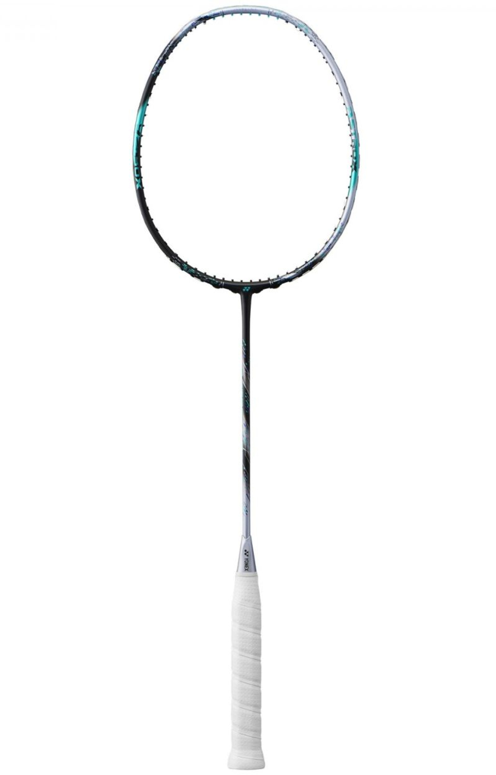 Rakieta do badmintona Yonex Astrox 88D Pro - silver/black
