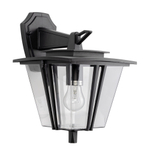 Citilux FORTS CLU10W Уличный настенный светильник