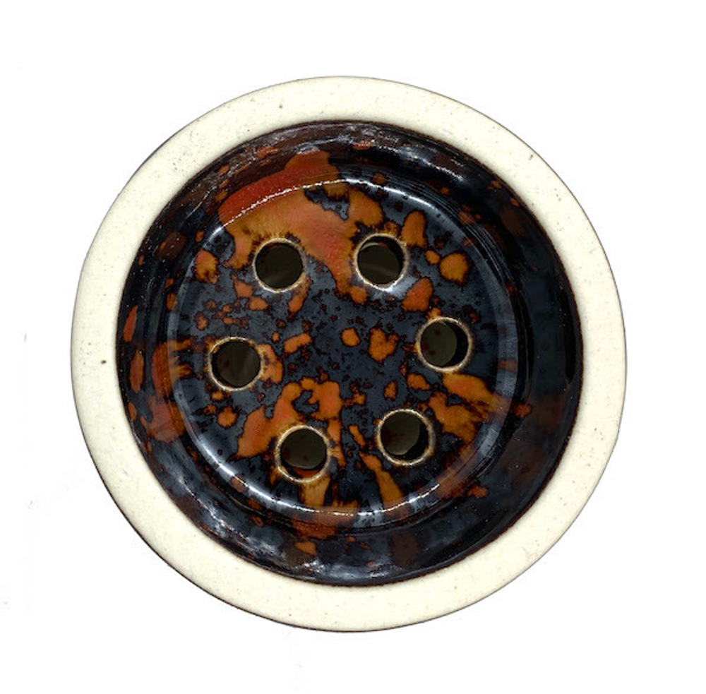 FOG Assasin Glaze (Orange-Blue)