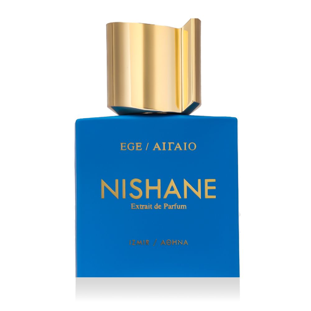 Nishane EGE / ΑΙΓΑΙΟ Extrait de parfum 50 ml (unisex)