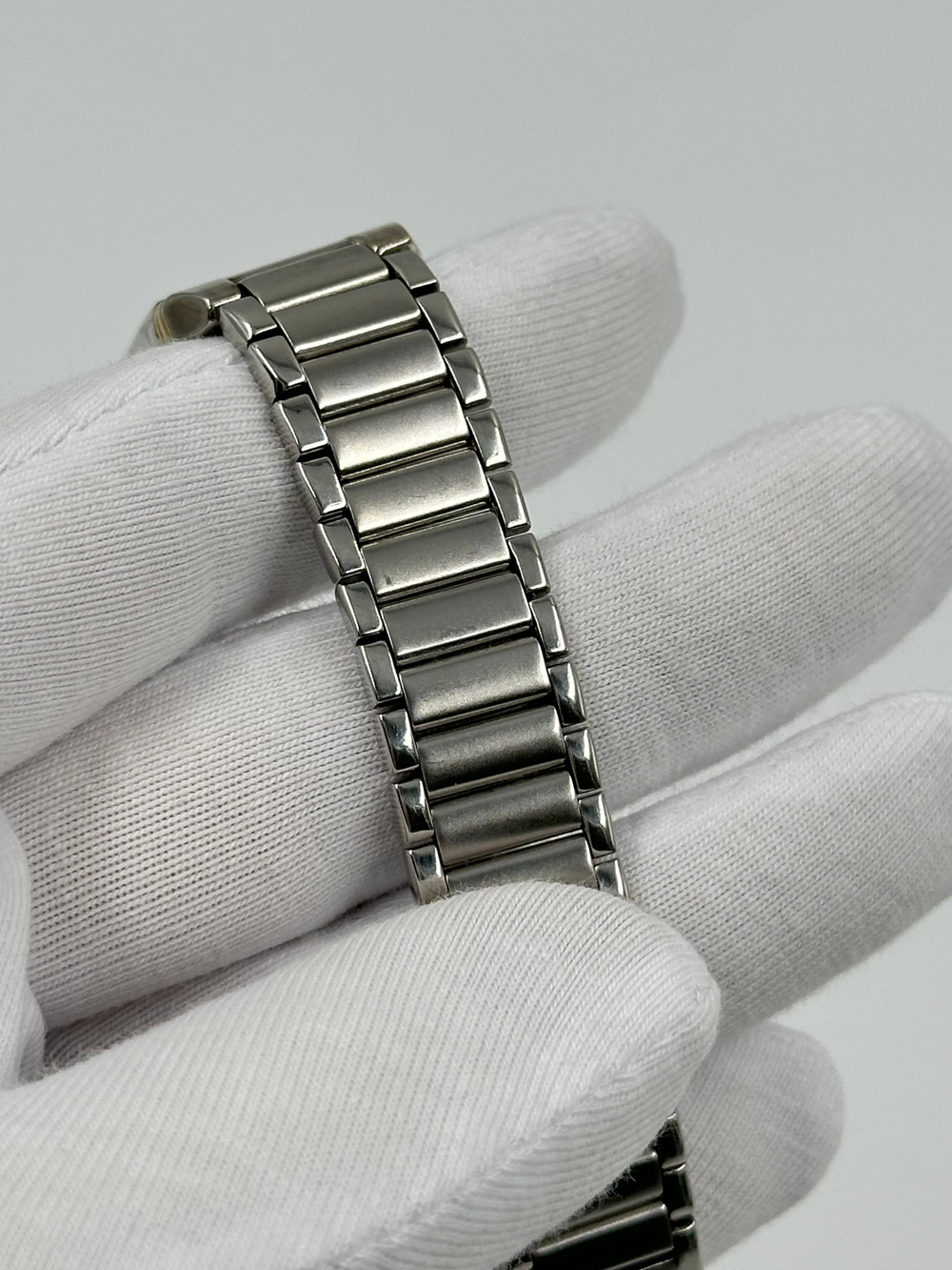 Часы Yves Saint Laurent Rectangular