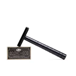 Т-образная бритва Henson Shaving AL13 (HS-AL-JB-03-MLD-5) 7