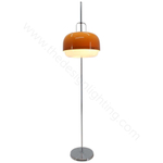 Floor design lamp Midcentury by Meblo Designed