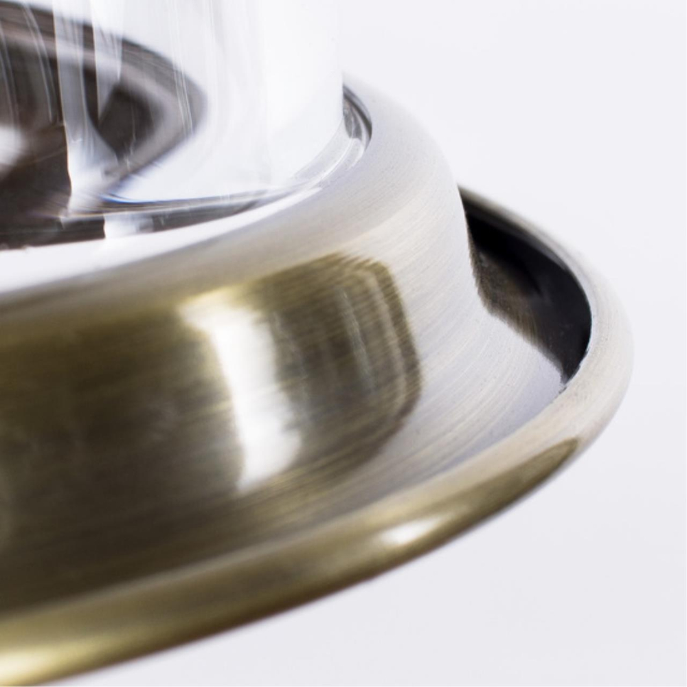 Люстра Arte Lamp Oglio A9273SP-2AB