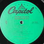 Be Bop Deluxe ‎– Modern Music (США 1980г.)