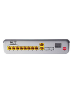 Источник питания ST-Д04/82 POE (8/2/120W/AB) СЕРЫЙ (2 ТОНА)