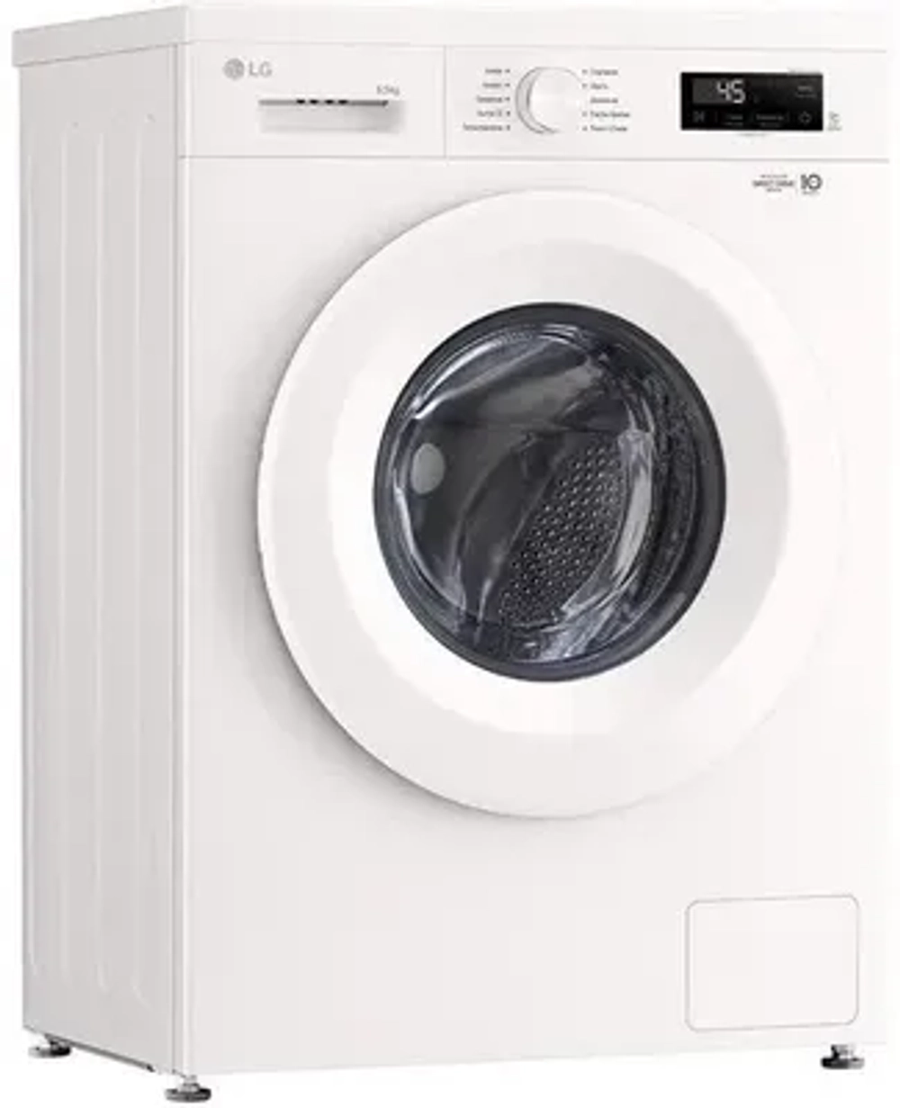 Стиральная машина LG F2Y1WS3W.ABWPCOM