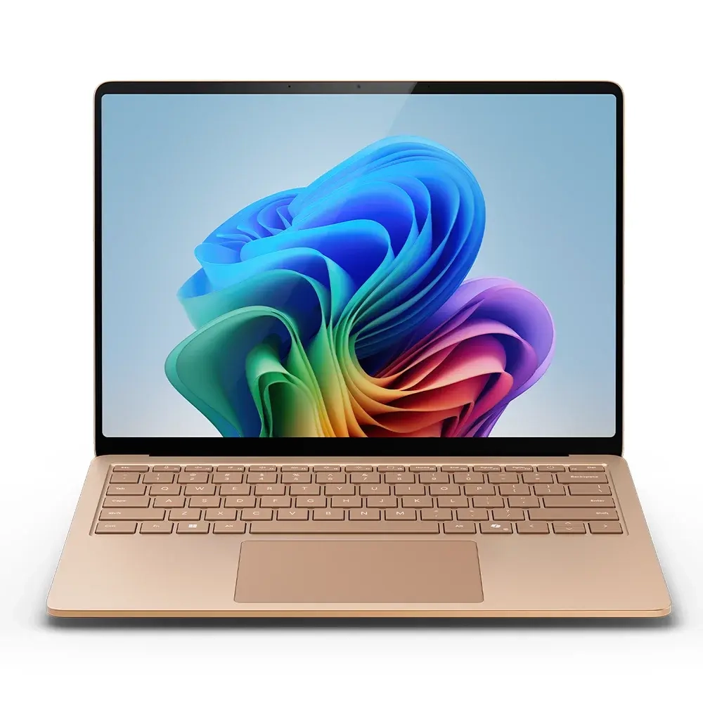 Microsoft Surface Laptop 7 Copilot+ PC (13.8", Snapdragon X Plus, 16GB RAM, 512GB SSD)