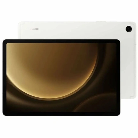 10.9" Планшет Samsung Galaxy Tab S9 FE 2023, 8/256GB, Wi-Fi, Silver