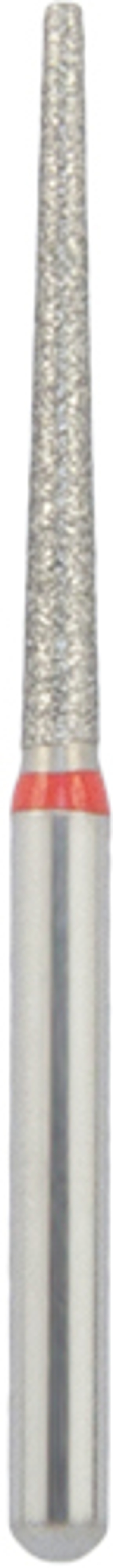 Бор алмазный, тип FG, гр.3 848L-014F-FG, NTI, Германия