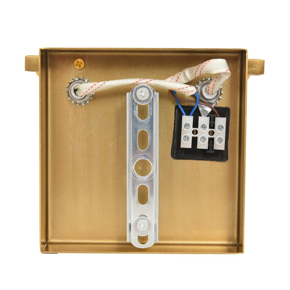 Настенный светильник Lumion PLUME 8385/1W