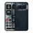 Смартфон Nothing Phone 4a 12/256GB Black