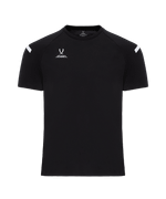 Футболка тренировочная CAMP 2 CVC Training Tee, черный