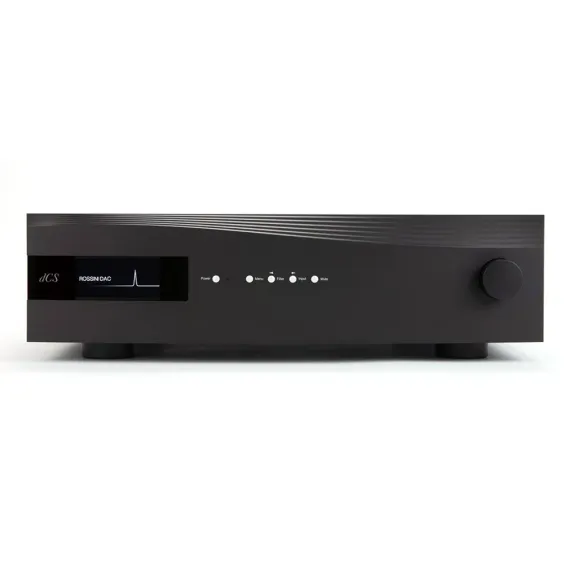 dCS Rossini DAC Black