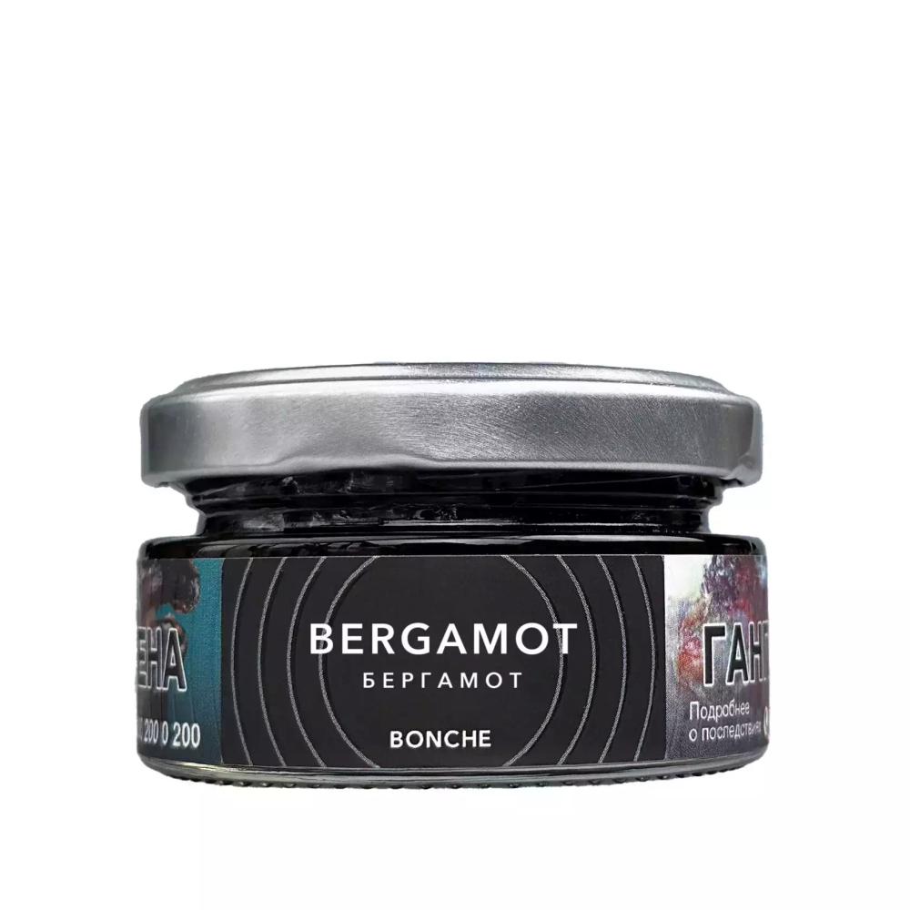 BONCHE - Bergamot (30g)