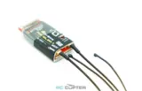 Приёмник FrSky R9 Slim+ 915MHz 6/16ch LRS ACCESS до 10км