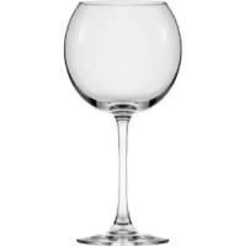 Бокал для вина 580 мл хр. стекло "Каберне Баллон" d 10,5 см h20,8 см Chef&Sommelier [6]