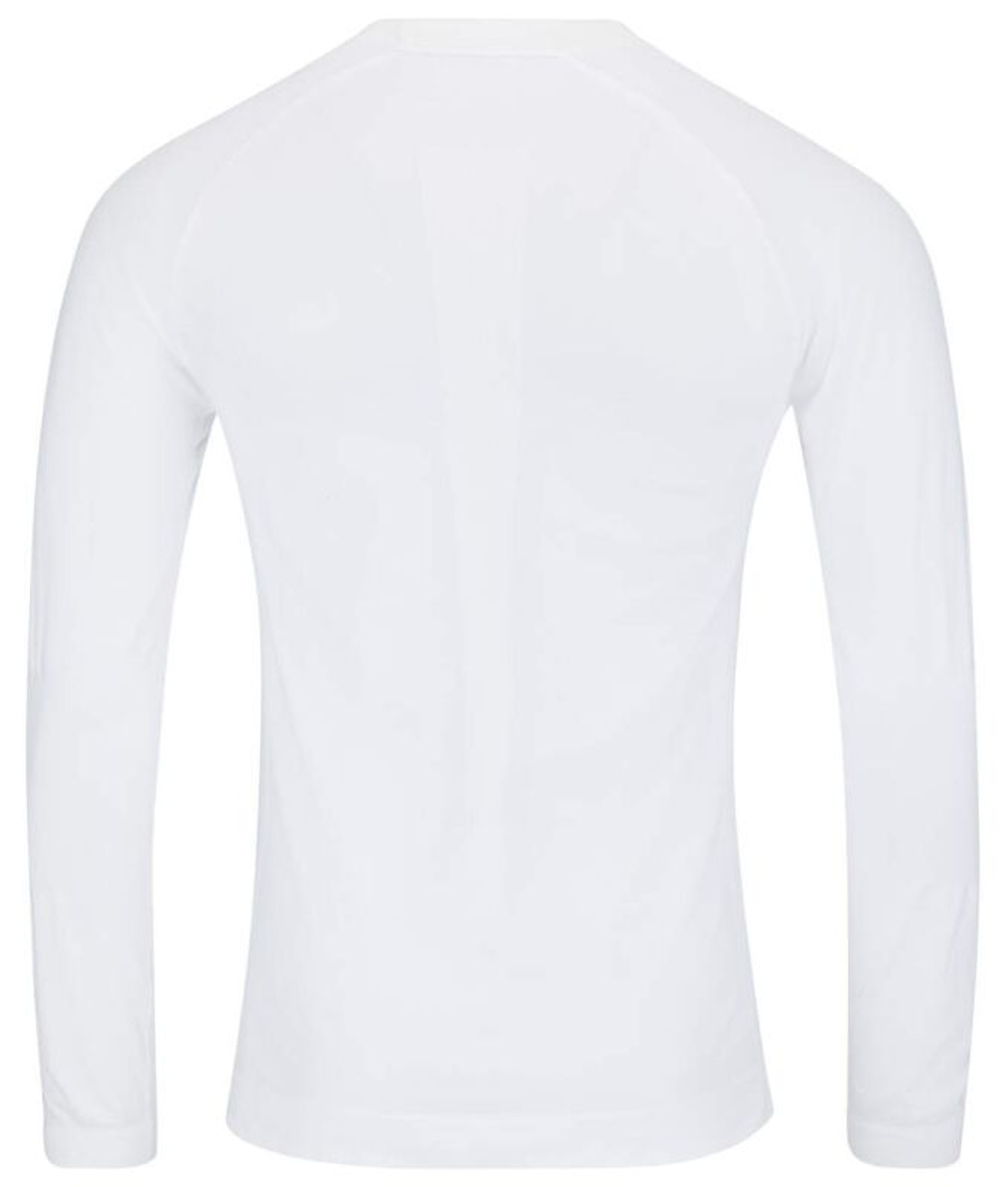 Мужская теннисная футболка Head Flex Seamless Longsleeve