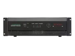 DSPPA MP-4000