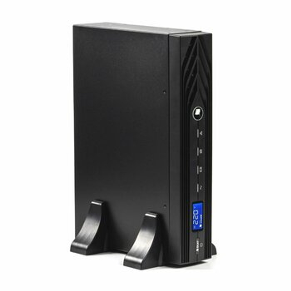 ИБП БАСТИОН SKAT-UPS-1500-RACK-ON-E