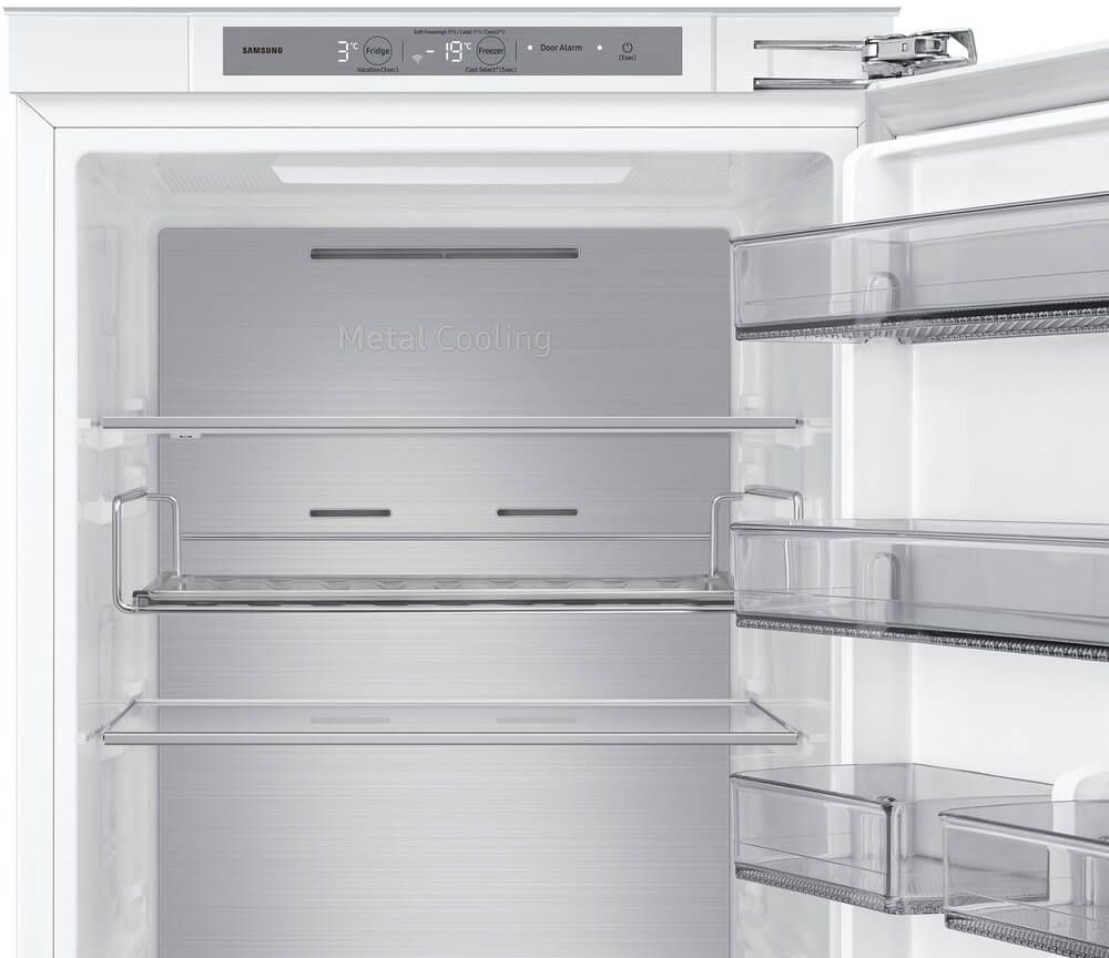 Samsung Electronics BRB80F30AEF0EO