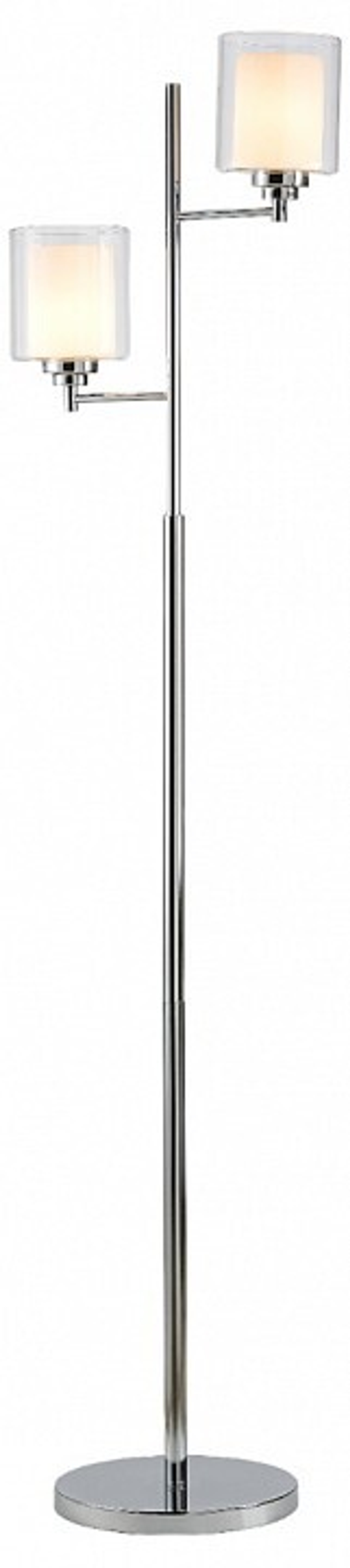 Торшер Moderli Maximilian V11131-2F