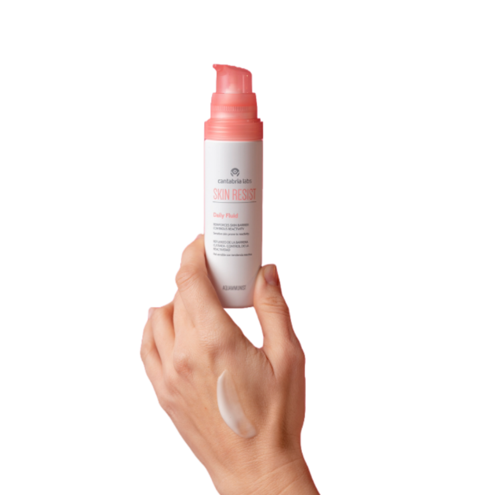 Cantabria Labs Skin Resist Daily Fluid 50ml
